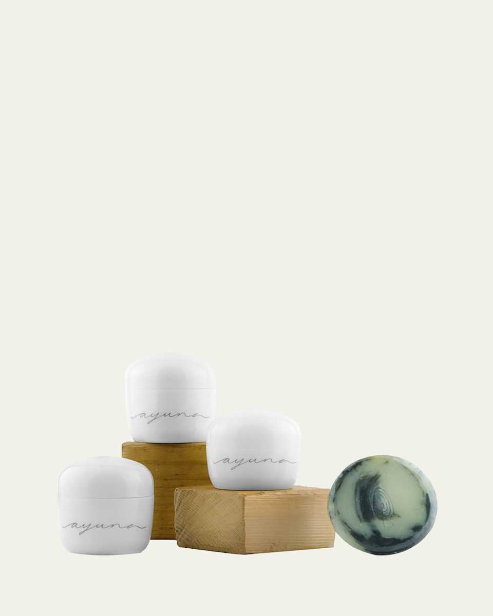 Momentum II Set